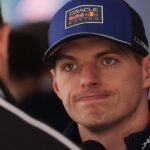 Verstappen struggles with 'undriveable' RB22 as Red Bull faces disappointing qualifying in China