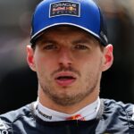 Verstappen voices concerns over Red Bull's tyre performance after Australian Grand Prix
