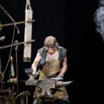 Wagner's legacy faces scrutiny as controversy surrounds new Royal Opera House production of Siegfried