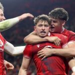 Wales breaks 15-match Six Nations losing streak with victory over Italy