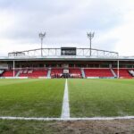 Walsall sack manager Mat Sadler after disappointing results despite strong start to season