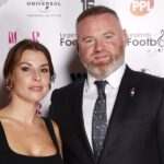 Wayne Rooney updates £20 million Cheshire estate for Coleen's 40th birthday celebration