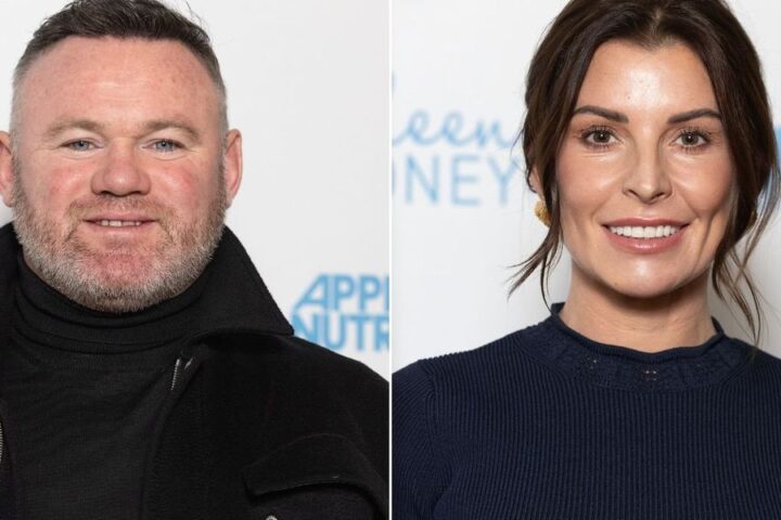 Wayne Rooney's friend defends him after night out with two women sparks concern