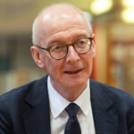 Welfare Secretary announces end to middle-management apprenticeships to focus on youth employment