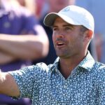 Wesley Bryan launches new golf tour offering £750,000 prize after PGA ban