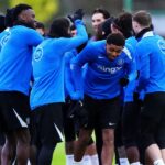 Wesley Fofana faces backlash over defeatist comments ahead of crucial Aston Villa match