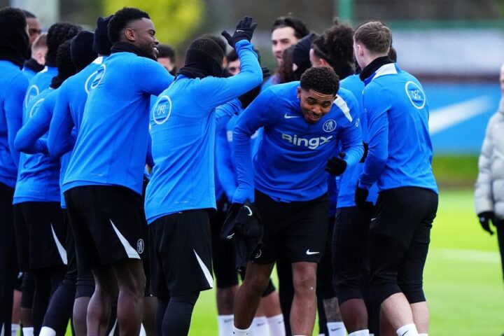 Wesley Fofana faces backlash over defeatist comments ahead of crucial Aston Villa match