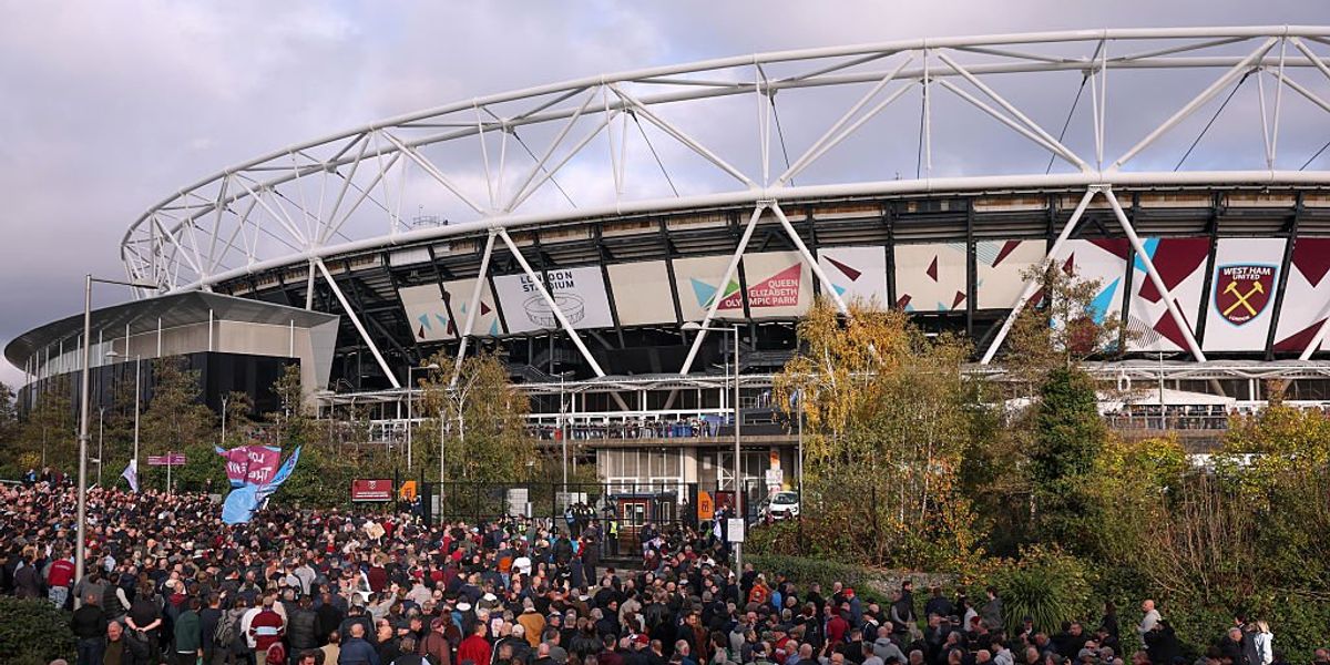 West Ham implements strict ticket verification process ahead of Arsenal match