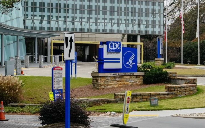 White House delays nomination of new CDC director amid ongoing health challenges