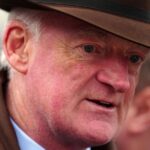 Willie Mullins warns he may withdraw horses from Cheltenham after ground conditions dispute