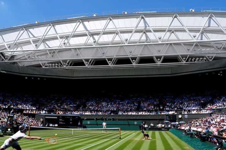 Wimbledon secures legal victory in bid for £200 million expansion project