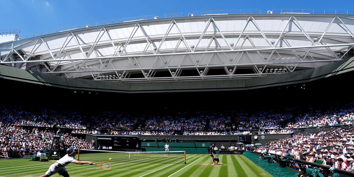 Wimbledon secures legal victory in bid for £200 million expansion project
