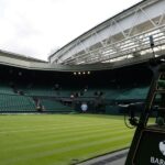 Wimbledon to introduce video review technology for 2026 tournament
