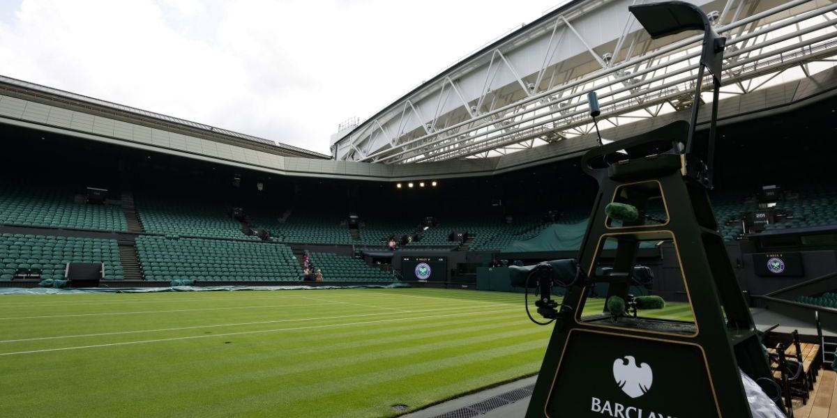 Wimbledon to introduce video review technology for 2026 tournament