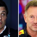 Wolff doubts Horner's potential return to Formula One amid ongoing rivalry