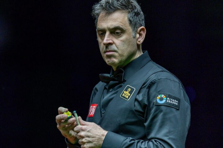 World Snooker Championship secured at Crucible Theatre with £45m redevelopment agreement