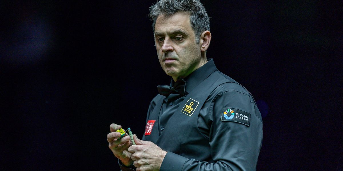 World Snooker Championship secured at Crucible Theatre with £45m redevelopment agreement