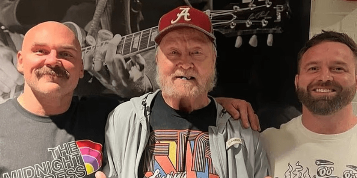 Wrestling icon Dennis Condrey dies at 74, prompting tributes from the wrestling community