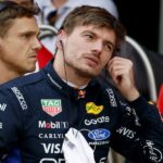 Yuki Tsunoda steps in for Max Verstappen at Red Bull's tyre evaluation sessions in Suzuka