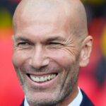 Zinedine Zidane poised to take over as France manager after 2026 World Cup