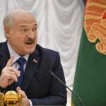 Belarus invalidates passports of exiled opponents, drawing UN condemnation