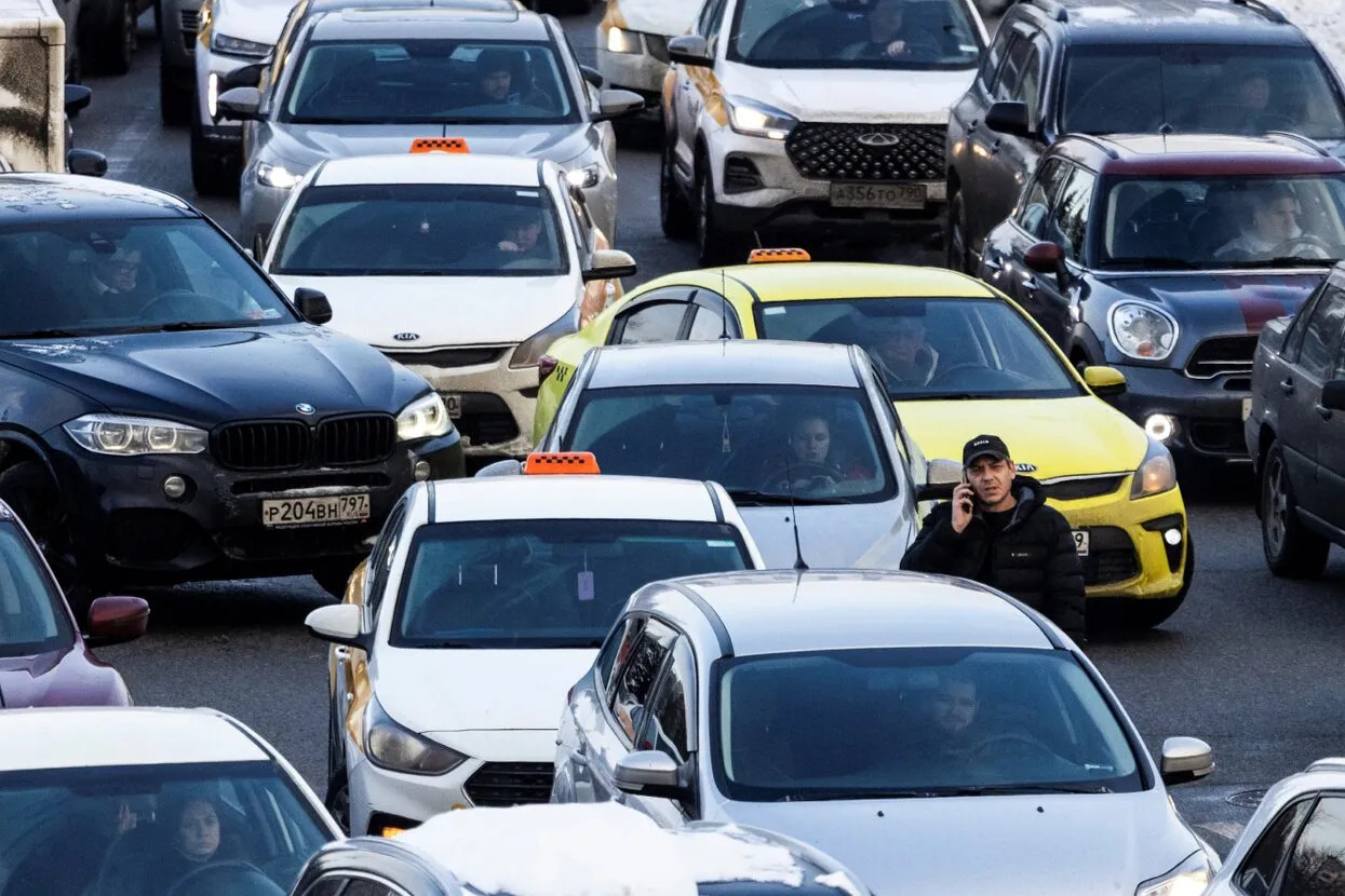 Belarus raises vehicle recycling fees again, tightening pressure on car buyers