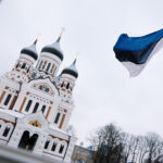 Estonia reports surge in Russian-linked espionage and online influence operations