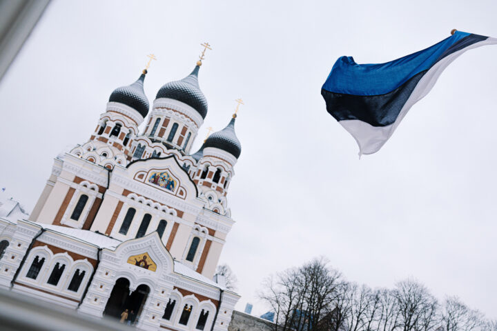 Estonia reports surge in Russian-linked espionage and online influence operations