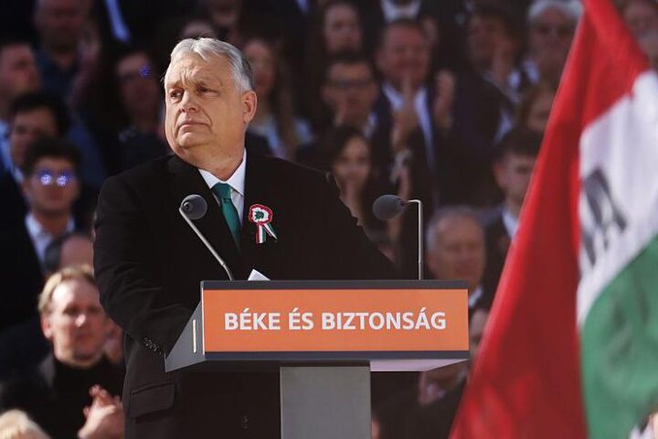 Hungary election campaign marked by allegations of pressure, vote-buying and state resource misuse