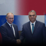 Hungary’s Orban reportedly offers close cooperation to Putin amid Ukraine conflict