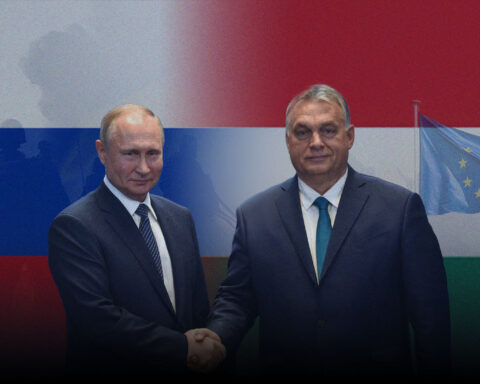 Hungary’s Orban reportedly offers close cooperation to Putin amid Ukraine conflict