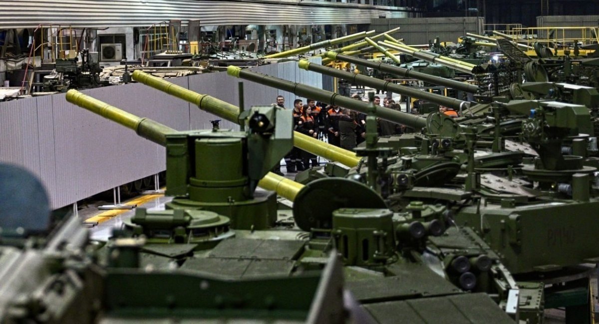 Moscow floats export levies on EU trade to channel funds into defence sector