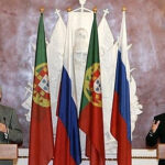 Portugal’s prime minister backs dialogue with Moscow and possible Putin role at G20