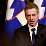 Slovenia speaker’s NATO referendum push raises security concerns after surprise appointment