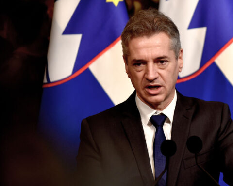 Slovenia speaker’s NATO referendum push raises security concerns after surprise appointment