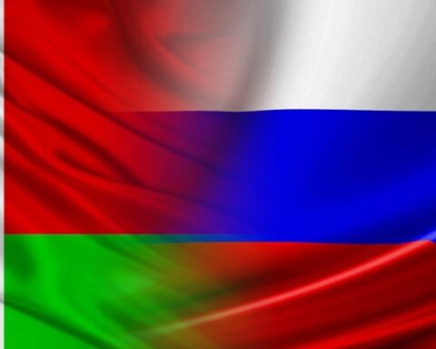 UK-linked firm’s Belarus subsidiary tied to supplies for Russian defence plants