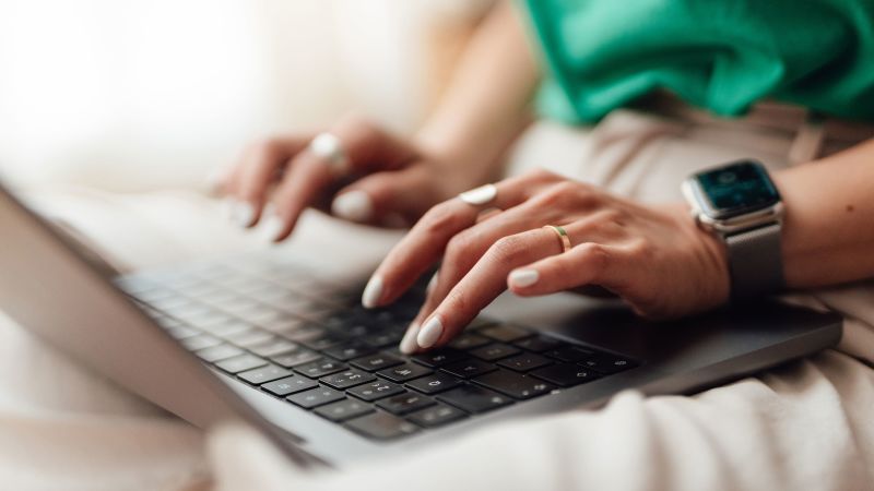 A significant number of people are seeking health information from AI chatbots