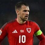 Aaron Ramsey retires from football after two decades as a Wales and Arsenal star