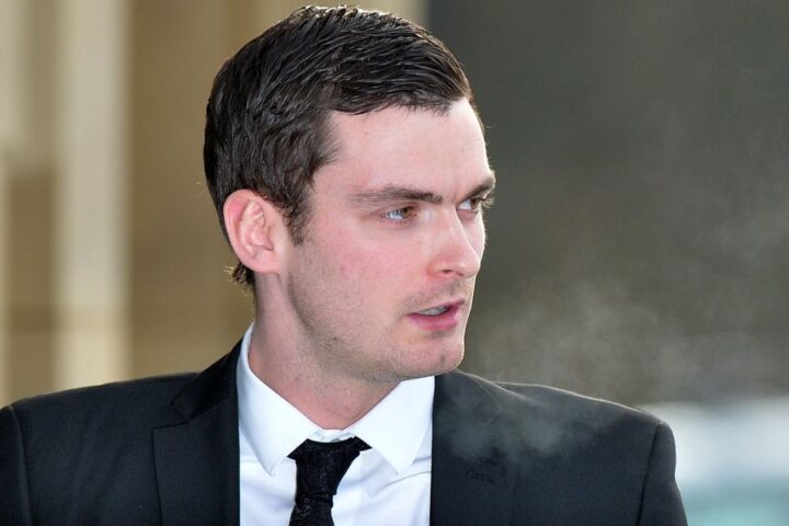 Adam Johnson leads quiet life in North-East seven years after child grooming conviction
