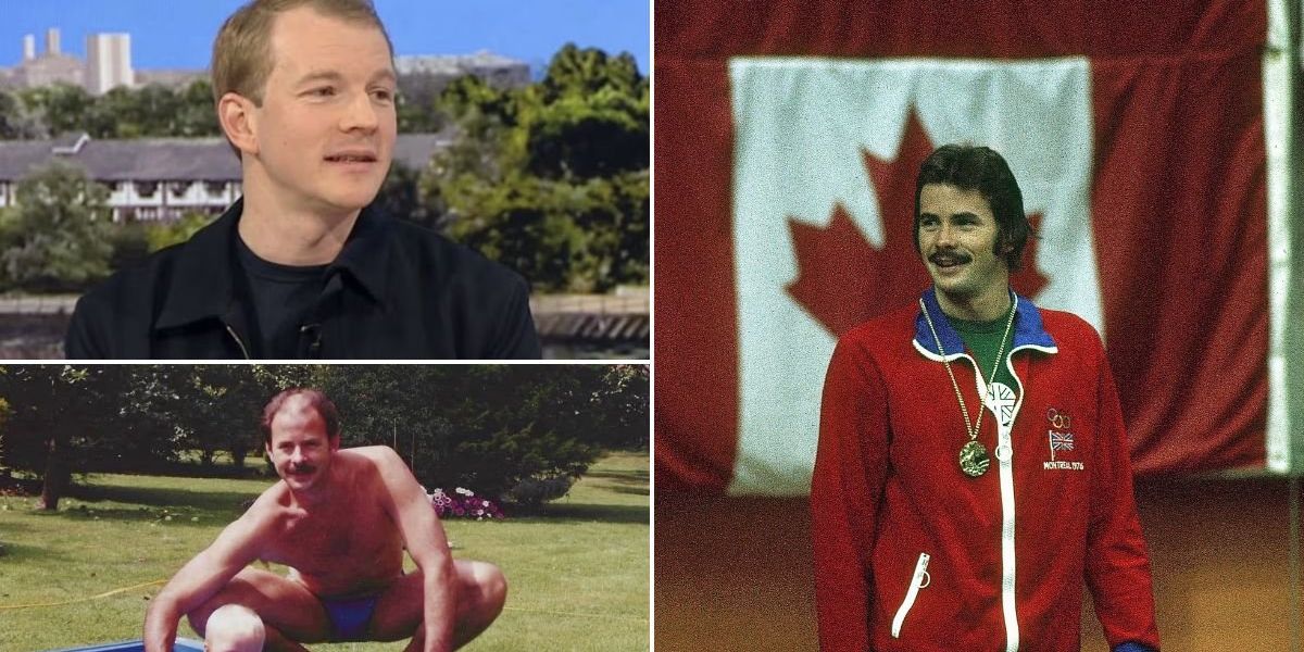 Adam Wilkie quits job to train for year in challenge to match father's Olympic swimming record