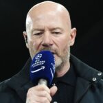 Alan Shearer questions Eddie Howe's future at Newcastle amid alarming performance slump