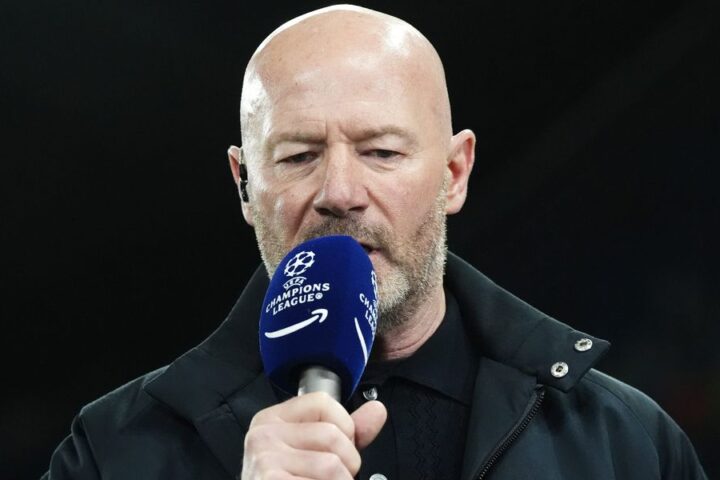 Alan Shearer questions Eddie Howe's future at Newcastle amid alarming performance slump