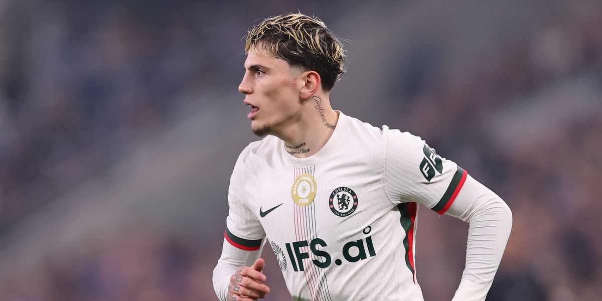 Alejandro Garnacho reveals personal issues contributed to Manchester United exit before Chelsea move