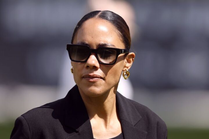 Alex Scott speaks out after BBC axes Football Focus after 52 years on air