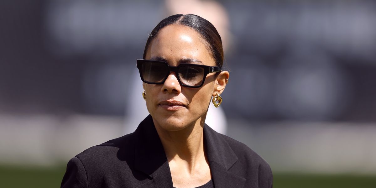 Alex Scott speaks out after BBC axes Football Focus after 52 years on air