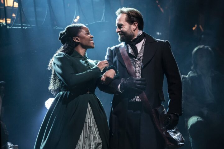 Alfie Boe opens up about divorce and shares personal reflections in new album