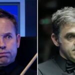 Ali Carter discusses ongoing rivalry with Ronnie O'Sullivan ahead of World Snooker Championship