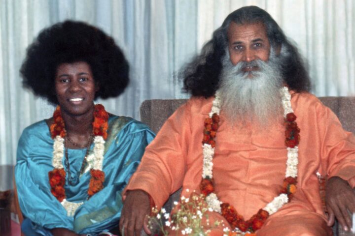 Alice Coltrane's musical legacy rises as new biography highlights her influence and artistry