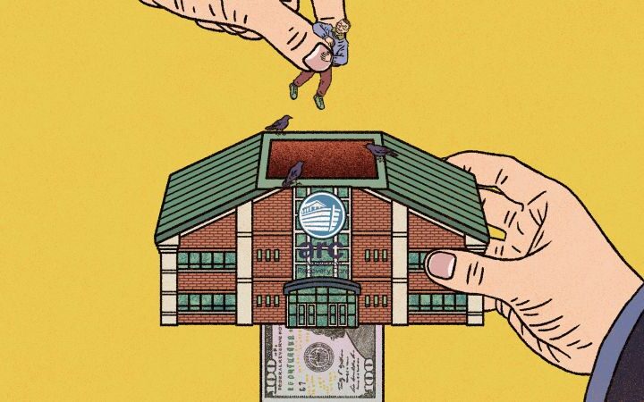 Allegations of Medicaid fraud rock Kentucky drug rehab centre amid expansion and staffing issues