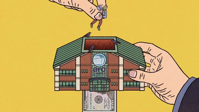 Allegations of Medicaid fraud rock Kentucky drug rehab centre amid expansion and staffing issues